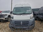 2016 Ram Promaster 2500 2500 High Белый vin: 3C6TRVCG9GE121188
