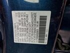 2025 Honda Cr-v Sport-l Синий vin: 7FARS6H85SE089376