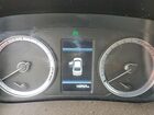 2018 Hyundai Sonata Sport Blue vin: 5NPE34AF8JH719475