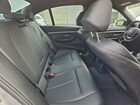 2017 Bmw 330 I Белый vin: WBA8B9G38HNU56499