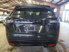 2025 Land Rover Range Rover Velar Dynamic Se Black vin: SALYL2EX9SA810308