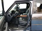 2024 Land Rover Defender 110 X-dynamic Se Серый vin: SALE27EU7R2252066