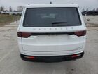 2024 Jeep Wagoneer Series Ii Белый vin: 1C4SJUBP4RS126323 Damage: Rear Bumper, Chipped, 3
