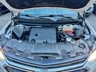 2021 Chevrolet Traverse Lt White vin: 1GNERGKWXMJ233252