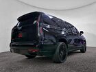 2022 Cadillac Escalade Esv Sport Platinum Черный vin: 1GYS3RKL4NR258711 2022 Cadillac Escalade Esv Sport Platinum Черный vin: 1GYS3RKL4NR258711