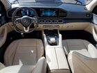 2020 Mercedes-benz Gle 350 4matic Серебряный vin: 4JGFB4KB5LA067679