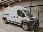 2016 Ram Promaster 2500 2500 High Белый vin: 3C6TRVCG9GE121188