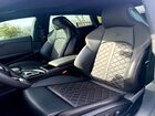 2025 Audi S5 Premium Plus Белый vin: WAUC4CF55SA008255