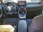 2021 Toyota Rav4 Prime Se Серый vin: JTMAB3FVXMD051281