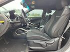 2017 Hyundai Veloster Серебряный vin: KMHTC6AD6HU315619