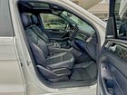 2018 Mercedes-benz Gle 43 Amg White vin: 4JGDA6EB6JB072804