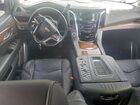 2018 Cadillac Escalade Luxury Black vin: 1GYS4BKJ9JR143566