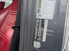 2020 Mercedes-benz G 550 Серебряный vin: W1NYC6BJ9LX358950