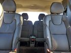 2024 Volvo Xc90 Plus Серебряный vin: YV4H60CE9R1148211