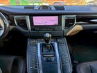 2017 Porsche Macan Gts Черный vin: WP1AG2A51HLB55591