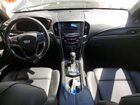 2016 Cadillac Ats Black vin: 1G6AA5RA4G0107270 2016 Cadillac Ats Black vin: 1G6AA5RA4G0107270