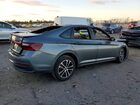 2025 Volkswagen Jetta Sport Gray vin: 3VWBX7BU1SM084355 2025 Volkswagen Jetta Sport Gray vin: 3VWBX7BU1SM084355