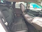 2022 Ford Escape Sel Белый vin: 1FMCU0H67NUB78283