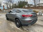 2023 Mercedes-benz Glc Coupe 300 4matic Серый vin: W1N0J8EB8PG123626 2023 Mercedes-benz Glc Coupe 300 4matic Серый vin: W1N0J8EB8PG123626