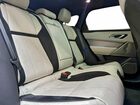 2018 Land Rover Range Rover Velar R-dynamic Se Белый vin: SALYL2RX3JA706700