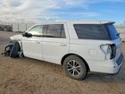 2020 Ford Expedition Xl Белый vin: 1FMJU1GT7LEA04077