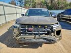 2025 Gmc Canyon At4 Коричневый vin: 1GTP2DEK8S1162319