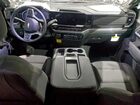 2026 Chevrolet Silverado K1500 Lt Серый vin: 1GCUKDED4TZ138414
