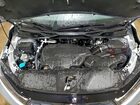 2025 Honda Odyssey Exl Silver vin: 5FNRL6H6XSB079241