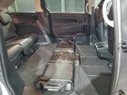 2025 Honda Odyssey Exl Silver vin: 5FNRL6H6XSB079241