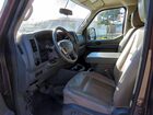 2016 Nissan Nv 3500 S Коричневый vin: 5BZAF0AAXGN853139 2016 Nissan Nv 3500 S Коричневый vin: 5BZAF0AAXGN853139