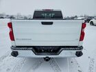 2024 Chevrolet Silverado K1500 Lt Белый vin: 3GCPDDEK9RG237972