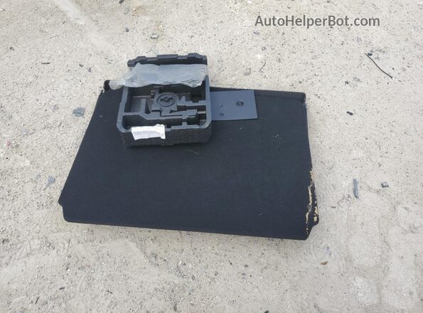 ZACNDFAN9R3A36629 2024 DODGE OTHER Black 360 interior view