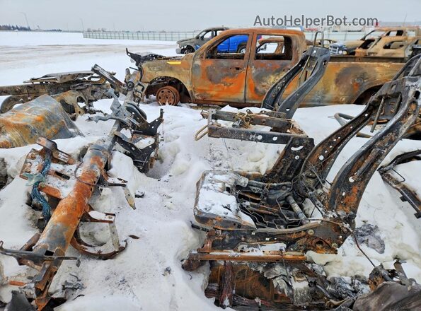 1FT7W2B67HED81449 2017 FORD F250 Blue Widok deski rozdzielczej