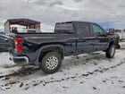 2024 Chevrolet Silverado K2500 Heavy Duty Lt Black vin: 2GC1YNE72R1100618 2024 Chevrolet Silverado K2500 Heavy Duty Lt Black vin: 2GC1YNE72R1100618