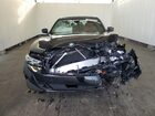 2026 Bmw 330i Black vin: 3MW69CW04T8F95144 Damage: Grille, Missing, Replacement Required