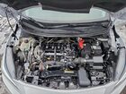 2020 Nissan Versa Sv Серебряный vin: 3N1CN8EV7LL853829
