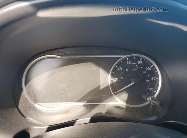 3N1CP5CU6JL538472 2018 NISSAN KICKS Red Հետևի նստատեղերի տեսք