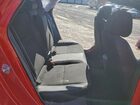 2025 Honda Civic Sport Red vin: 2HGFE2F53SH549265
