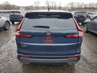 2025 Honda Cr-v Sport-l Синий vin: 7FARS6H85SE089376