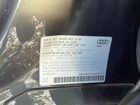 2020 Audi A4 Allroad Premium Plus Gray vin: WA18NAF44LA032477