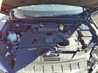 2025 Infiniti Qx50 Luxe Blue vin: 3PCAJ5BB3SF109604 2025 Infiniti Qx50 Luxe Blue vin: 3PCAJ5BB3SF109604
