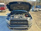 2023 Ram 3500 Синий vin: 3C7WRTCL9PG574273