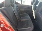 2018 Nissan Kicks S Red vin: 3N1CP5CU6JL538472