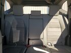 2017 Honda Cr-v Exl Серый vin: 2HKRW2H86HH627571