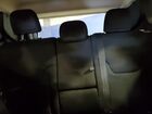 2018 Jeep Renegade Latitude Черный vin: ZACCJBBB9JPJ12244