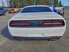 2020 Dodge Challenger R/t Белый vin: 2C3CDZBT2LH130931