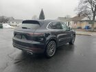 2020 Porsche Cayenne Blue vin: WP1AA2AY2LDA02233