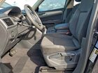 2018 Volkswagen Atlas S Black vin: 1V2AP2CA2JC541193
