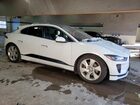 2020 Jaguar I-pace Se White vin: SADHC2S18L1F85718