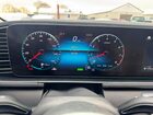 2020 Mercedes-benz Gle 580 4matic Черный vin: 4JGFB8GE9LA176012